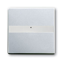 Busch-Jaeger 1764 NLI-83 Argent