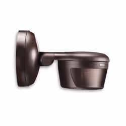 Busch-Jaeger 220 ProfessionalLINE ohne IR-Handsender, Capteur infra-rouge, Avec fil, 16 m, Mur, Intérieure, Extérieure, Marro ...