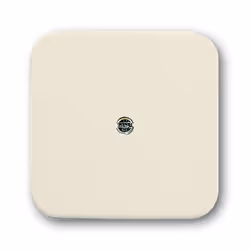 Busch-Jaeger 1724-0-0244, Blanc, Busch-Jaeger, 54 mm, 54 mm, 1 pièce(s)
