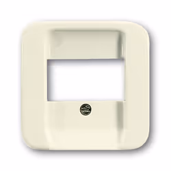 Busch-Jaeger 1724-0-0434, Blanc, Busch-Jaeger, 54 mm, 54 mm, 1 pièce(s)
