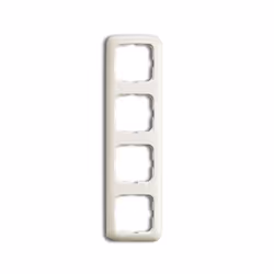 Busch-Jaeger 1725-0-0571, Blanc, Sans vis, Busch-Jaeger, 81 mm, 294 mm, 1,1 cm