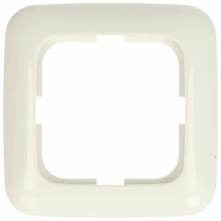 Busch-jaeger - Cadre simple Reflex si