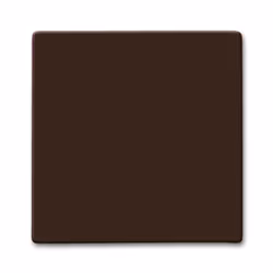 Busch-Jaeger 2106-31, Marron, Busch-Jaeger, 70 mm, 70 mm, 1,3 cm, 1 pièce(s)