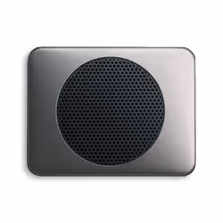 Busch-Jaeger 8200-0-0093, Platine, conventionnel, Busch-Jaeger, loudspeaker insert 8223 U, 70 mm, 55 mm