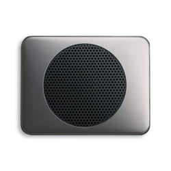 Busch-Jaeger 8200-0-0093 Plaque de commutation et obturateur Platine