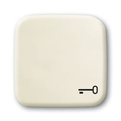Busch-Jaeger 2520 TR-212 Beige