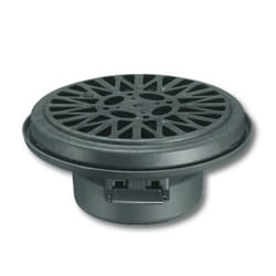 Busch-Jaeger Schalter & Taster haut-parleur Noir 7 W