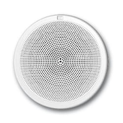 Busch-Jaeger 8200-0-0110 Grille de haut-parleur
