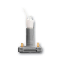 Busch-Jaeger 8383-17 energy-saving lamp