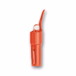 Busch-Jaeger 8390-10, Blanc