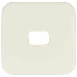 Enjoliveur ouvert pour symbole Reflex si