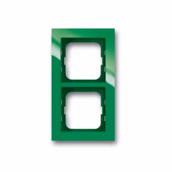 Busch-Jaeger 1722-286, Vert, Busch-Jaeger, 1 pièce(s)
