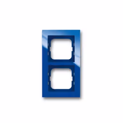 Busch-Jaeger 1722-288, Bleu, Busch-Jaeger, 1 pièce(s)