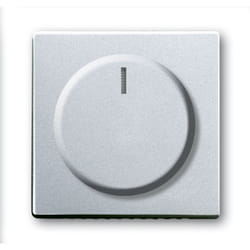 Busch-Jaeger 6540-83-102 Aluminium