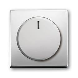 Busch-Jaeger 6540-866-102 Argent