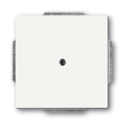 Busch-Jaeger 1742-884 Blanc