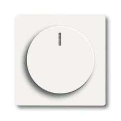 Busch-Jaeger 6540-884-102 Blanc