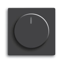 Busch-Jaeger 6540-885-102 Noir