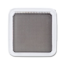 Busch-Jaeger 2068/11-214 accessoire d'éclairage Panneau lumineux