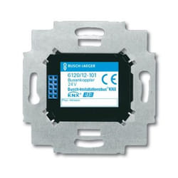 Busch-Jaeger 6120/12-101