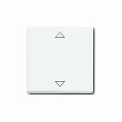 Description Pour Busch-Jalousiecontrol II insert 6411 U-101, 6411 U/S-101. Pour mécanisme de base de store 6418 U. Pour utili ...