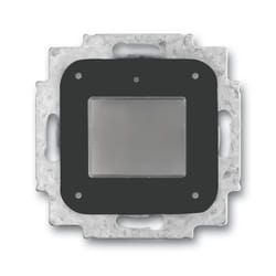 Busch-Jaeger 8216 U Internet Numérique Noir