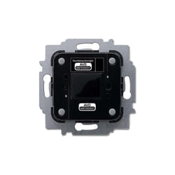Busch-jaeger - busch-j. raumtemperaturregler 6224/2.0 6220-0-0010