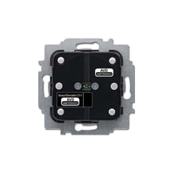 Busch-j. sensor/dimmaktor 2/1-FACH 6212/2.1 Busch-jaeger 6220-0-0016