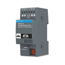 Busch-Jaeger 6241/4.0 module numérique et analogique I/O