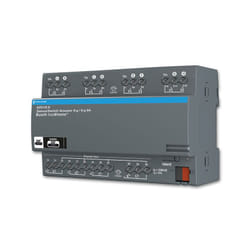 Busch-Jaeger 6251/8.8 Monté sur rail DIN Actionneur de commutation 8 canaux