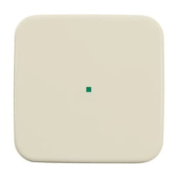 Busch-Jaeger 6230-10-212 Blanc