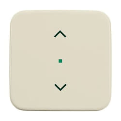 Busch-Jaeger 6232-10-212 Blanc