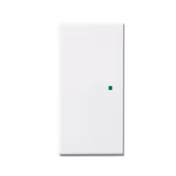 Busch-Jaeger 6220-0-0049, Blanc, Busch-free@home