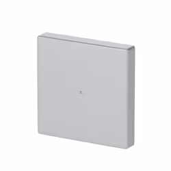 Busch-Jaeger 6230-10-83 Argent