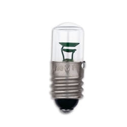Busch-Jaeger 1784-0-0222 ampoule néon 3 W