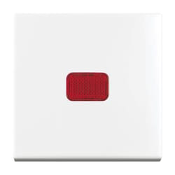 Busch-Jaeger 2509-914 Blanc