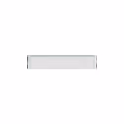 Busch-Jaeger 1731-0-2015. Couleur: Blanc, Compatibilité de marque: Busch-Jaeger Caractéristiques : - Couleur : Blanc - Compat ...
