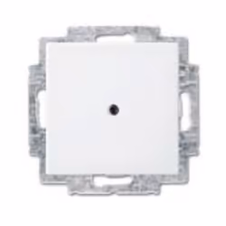 Busch-Jaeger 1715-0-0319, Blanc, Busch-Jaeger, Busch-balance SI, 1 pièce(s)
