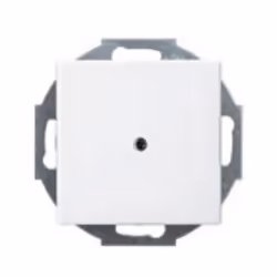 Busch-Jaeger 1710-0-4061, Blanc, Busch-Jaeger, Busch-balance SI, 1 pièce(s)