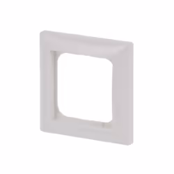 Busch-Jaeger 2CKA001725A1555 Blanc