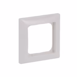 Busch-Jaeger 2CKA001725A1555 Blanc