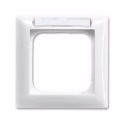 Busch-Jaeger 1754-0-4548, Blanc, Busch-Jaeger, 1 pièce(s)