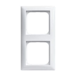 Busch-Jaeger 2CKA001725A1558 Blanc