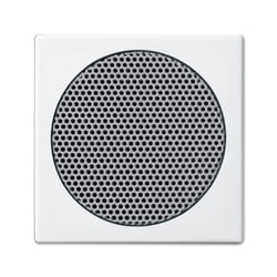 Busch-Jaeger 8253-914 Grille de haut-parleur