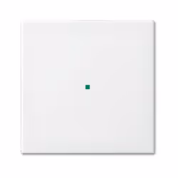 Busch-Jaeger 6230-10-914, Blanc, Busch-Jaeger, 6108/06, 1 pièce(s)