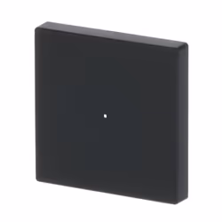 Busch-Jaeger 6230-10-885 Noir