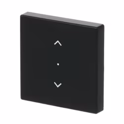 Busch-Jaeger 6232-10-885 Noir