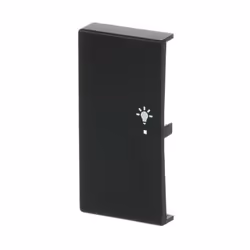 Busch-Jaeger 6231-21-885 Noir