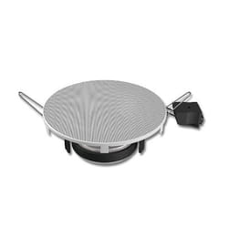 Busch-Jaeger 8225 EB haut-parleur Blanc 10 W