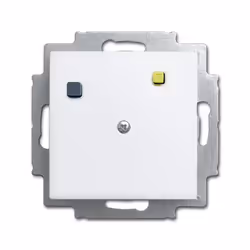 Busch-Jaeger 2CKA003117A0007, Disjoncteur différentiel, IP21, 230 V